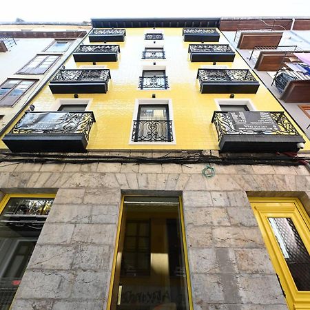 Lemon Suites Santander Zewnętrze zdjęcie