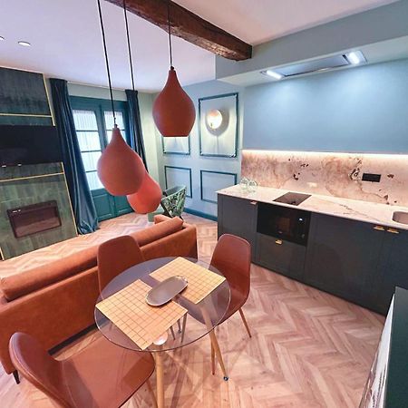 Lemon Suites Santander Zewnętrze zdjęcie