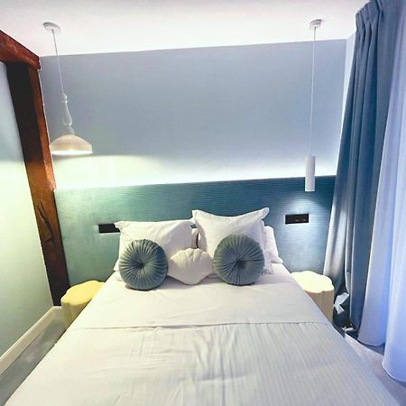 Lemon Suites Santander Zewnętrze zdjęcie