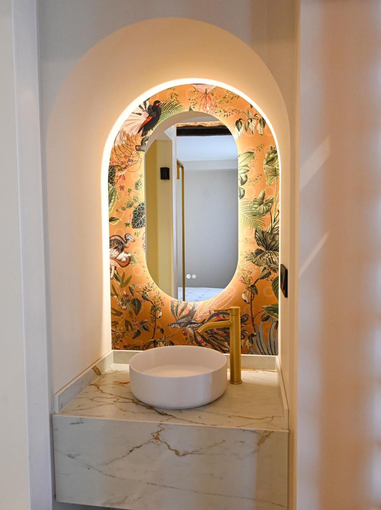 Lemon Suites Santander Zewnętrze zdjęcie