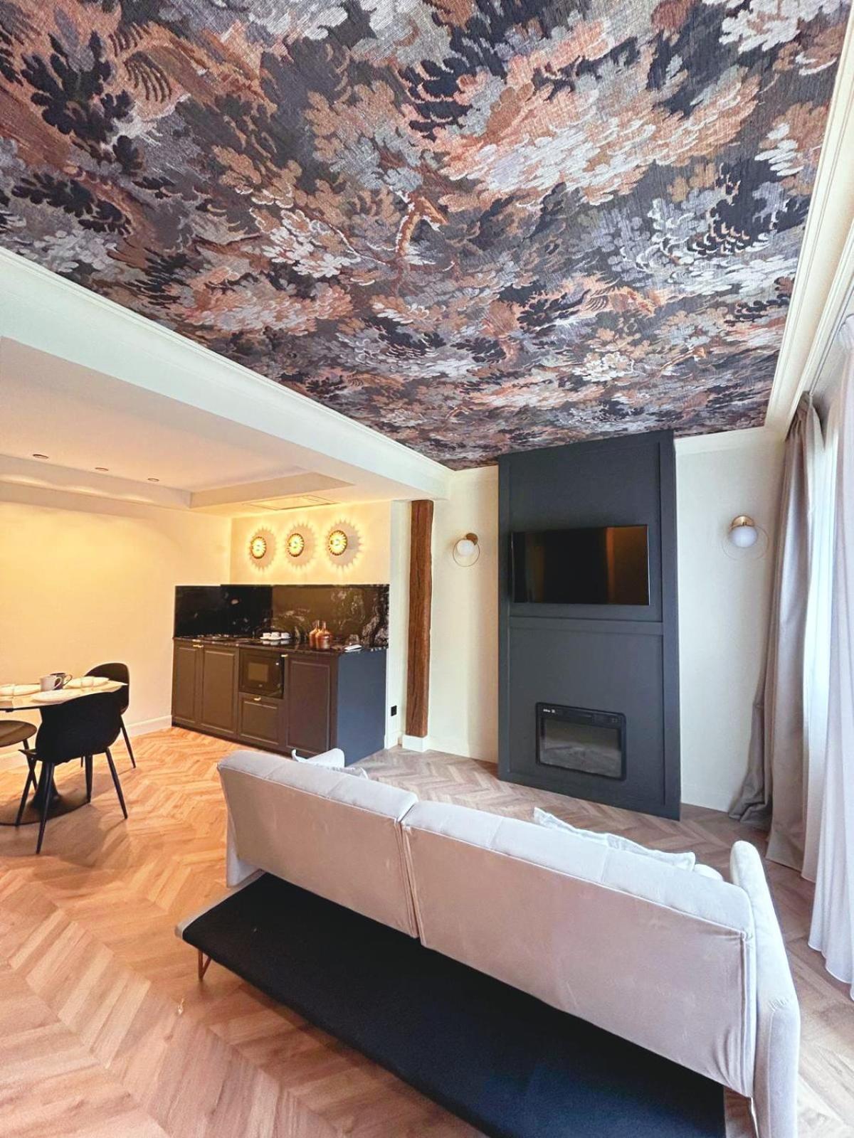 Lemon Suites Santander Zewnętrze zdjęcie
