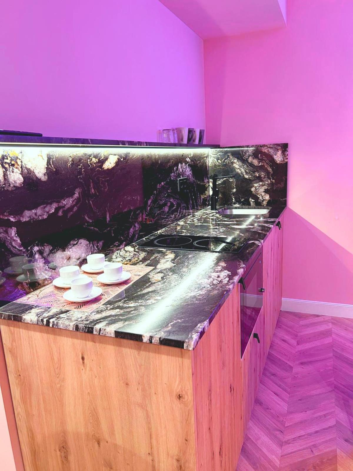 Lemon Suites Santander Pokój zdjęcie