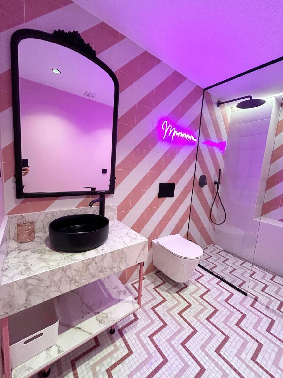 Lemon Suites Santander Pokój zdjęcie