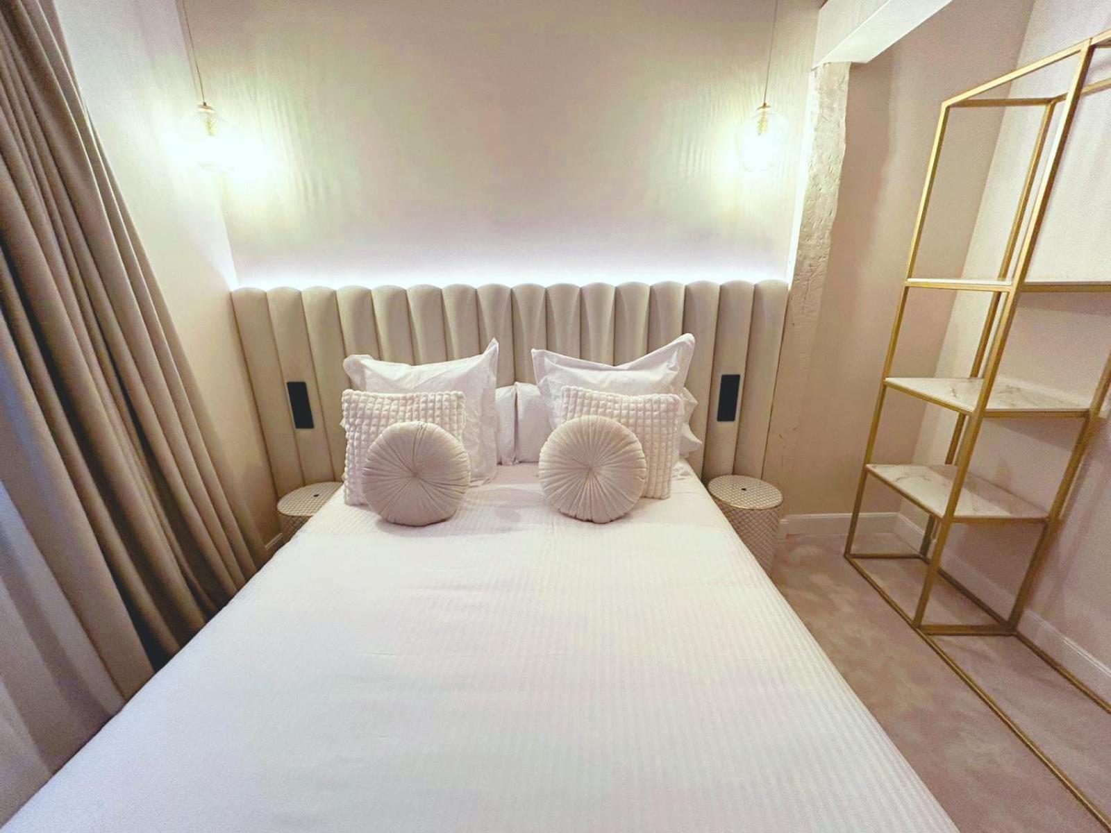 Lemon Suites Santander Pokój zdjęcie