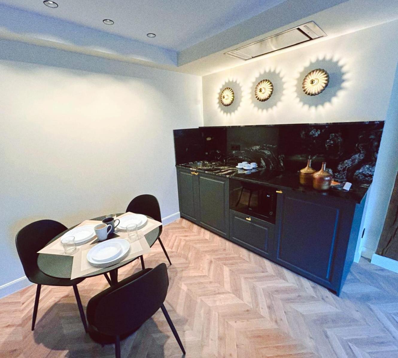 Lemon Suites Santander Pokój zdjęcie
