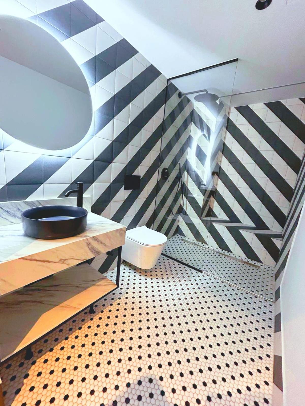Lemon Suites Santander Pokój zdjęcie