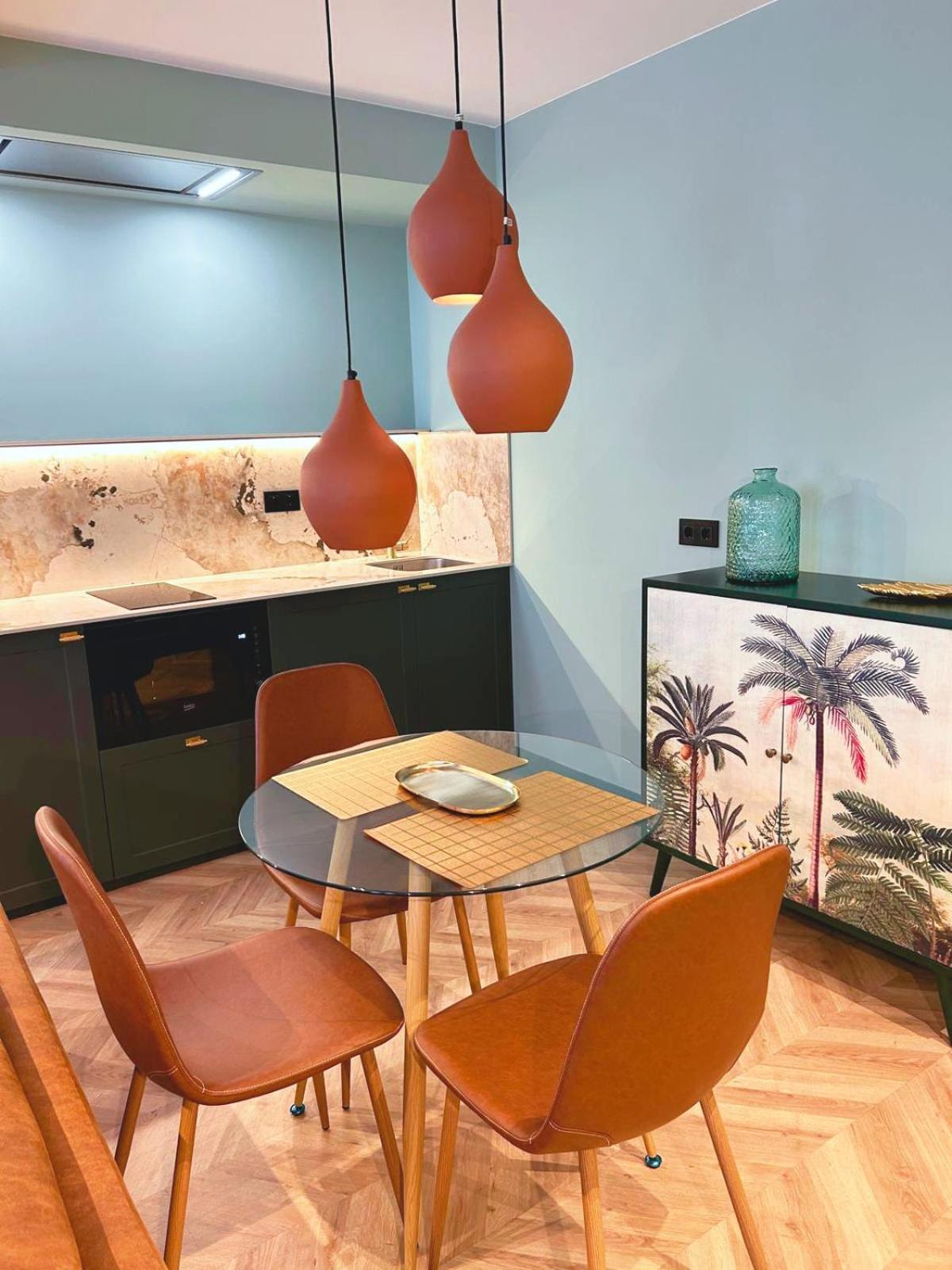 Lemon Suites Santander Pokój zdjęcie