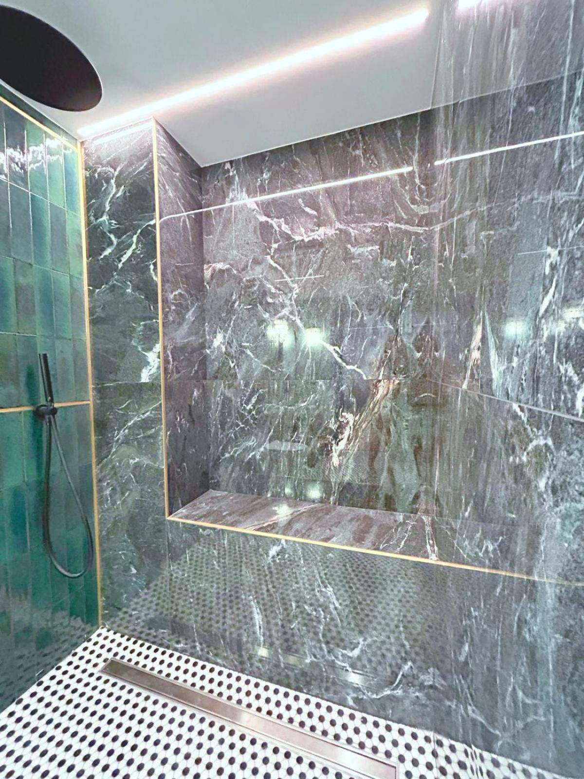 Lemon Suites Santander Pokój zdjęcie