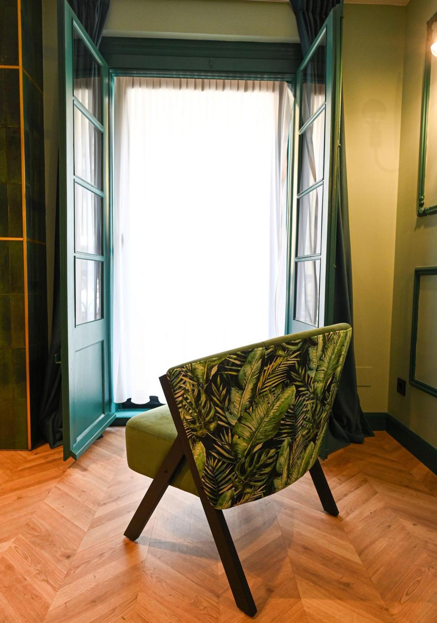 Lemon Suites Santander Pokój zdjęcie