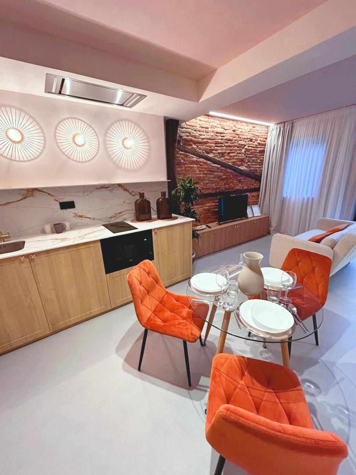 Lemon Suites Santander Zewnętrze zdjęcie