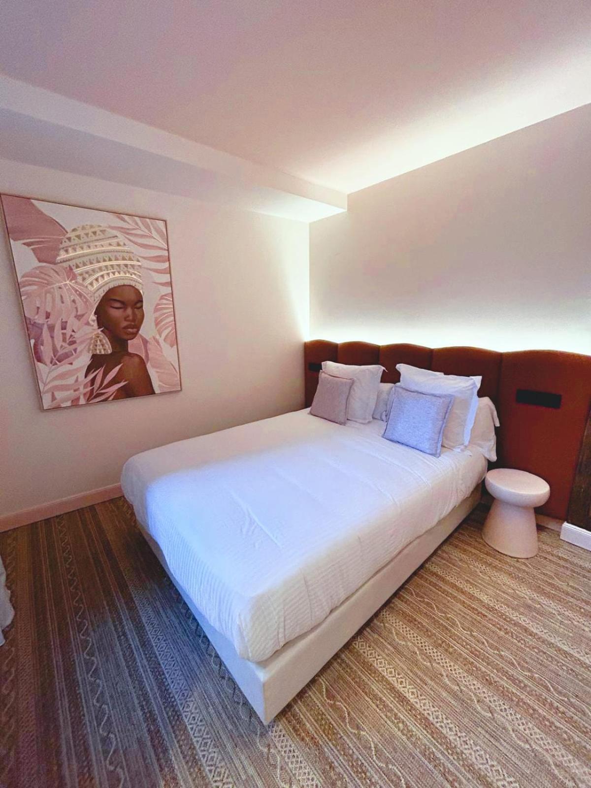 Lemon Suites Santander Zewnętrze zdjęcie