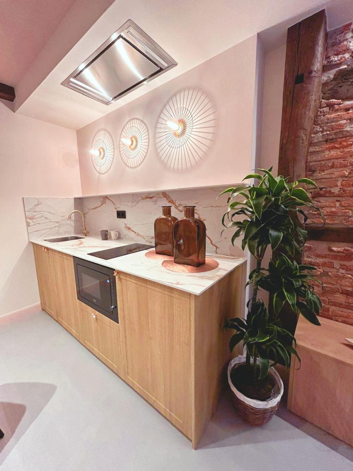 Lemon Suites Santander Pokój zdjęcie