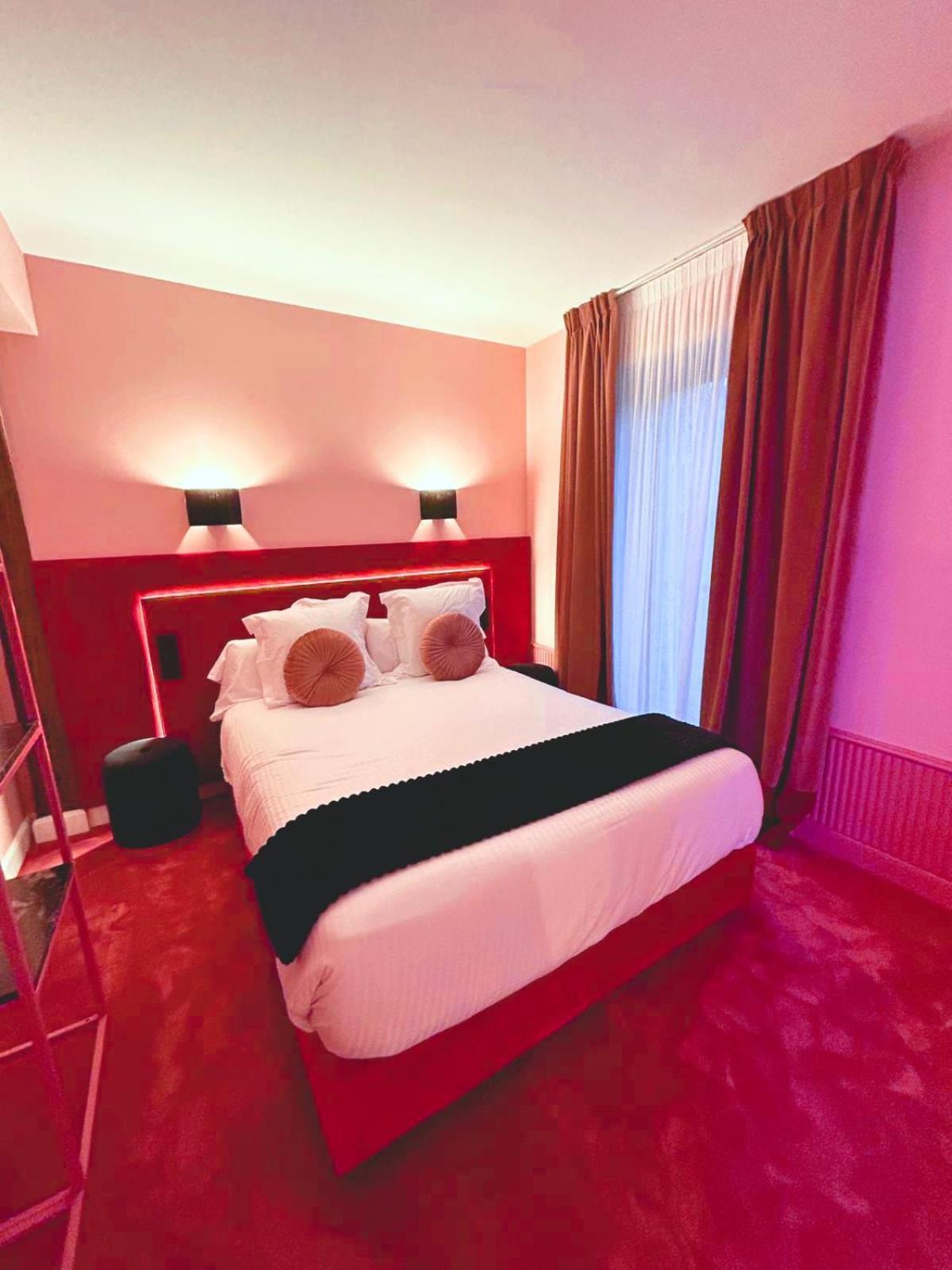 Lemon Suites Santander Zewnętrze zdjęcie
