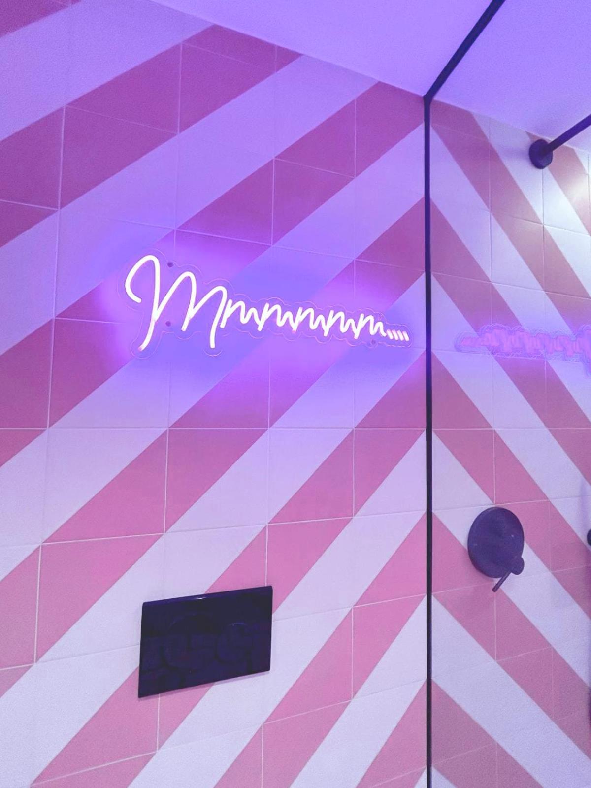 Lemon Suites Santander Zewnętrze zdjęcie