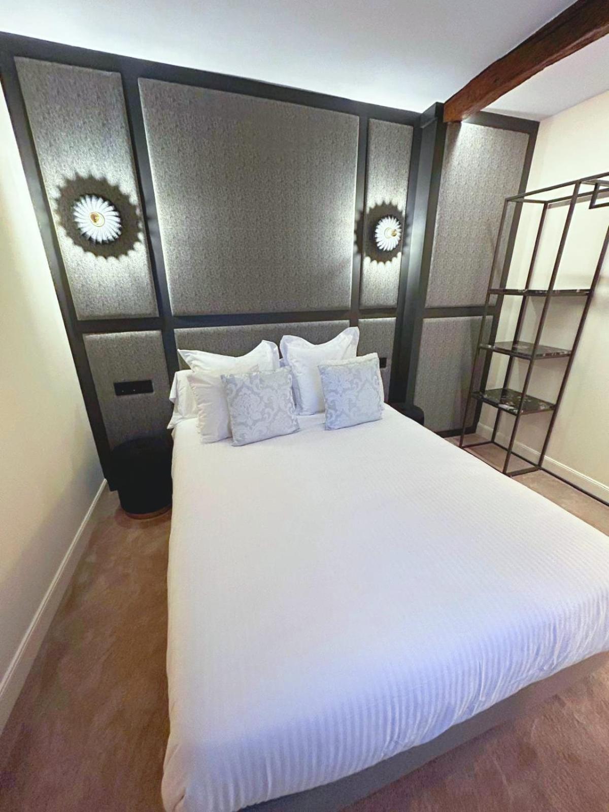 Lemon Suites Santander Zewnętrze zdjęcie