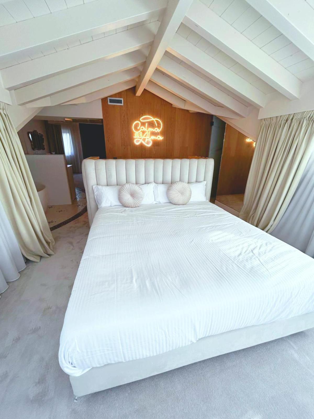 Lemon Suites Santander Zewnętrze zdjęcie