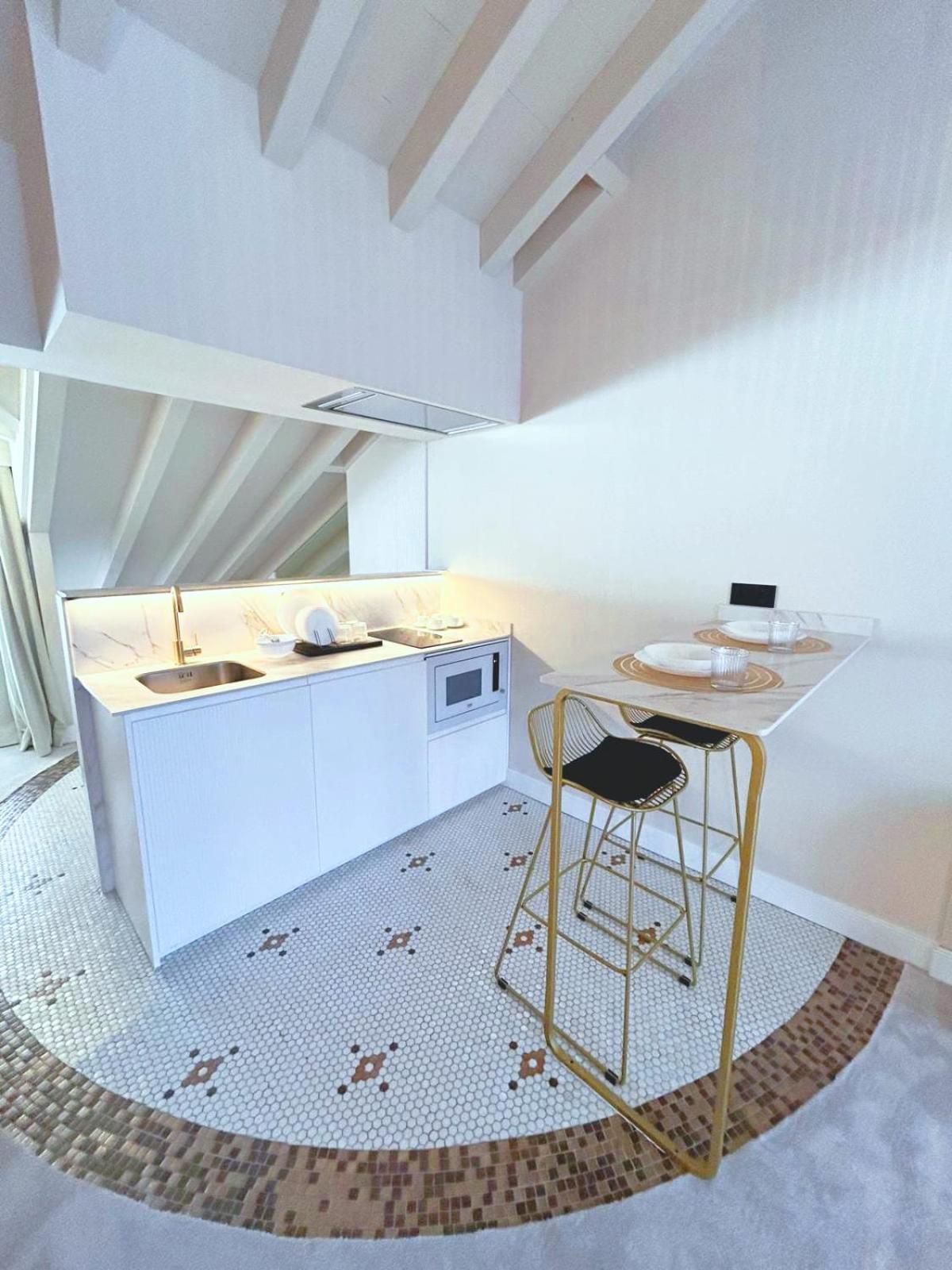 Lemon Suites Santander Zewnętrze zdjęcie