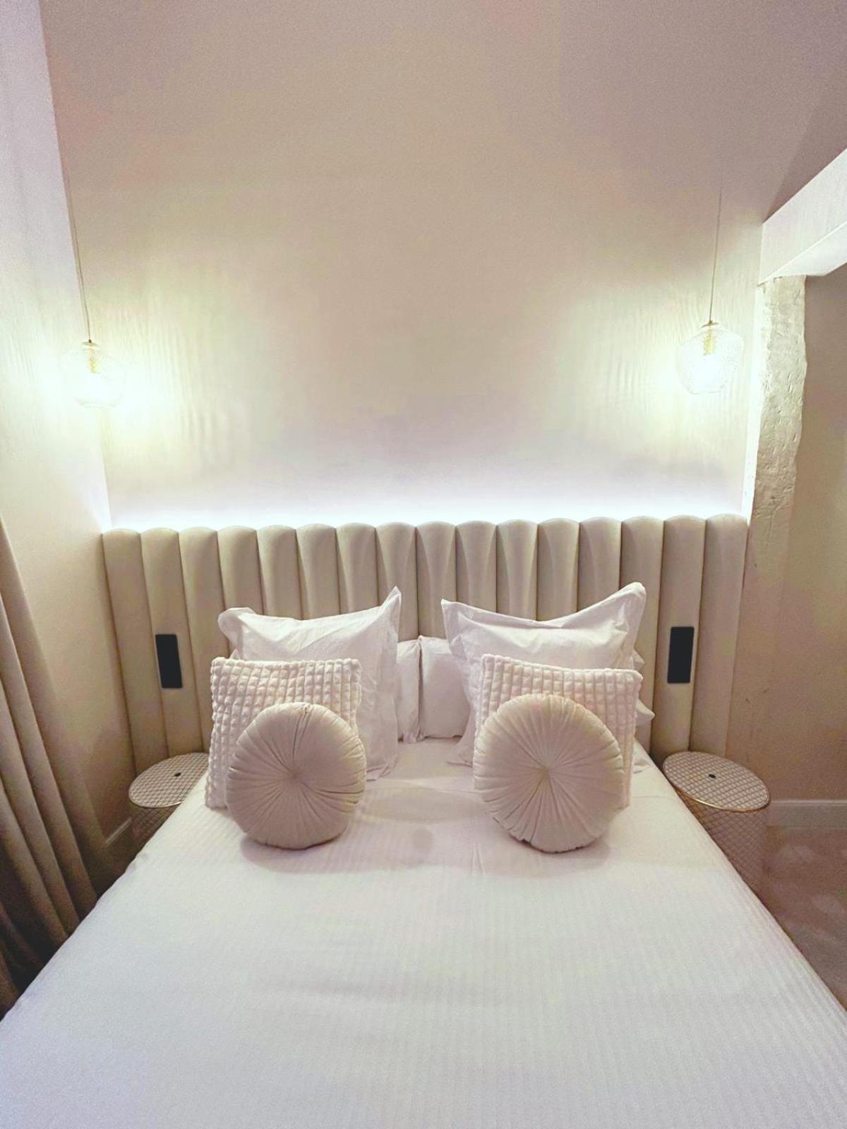 Lemon Suites Santander Zewnętrze zdjęcie