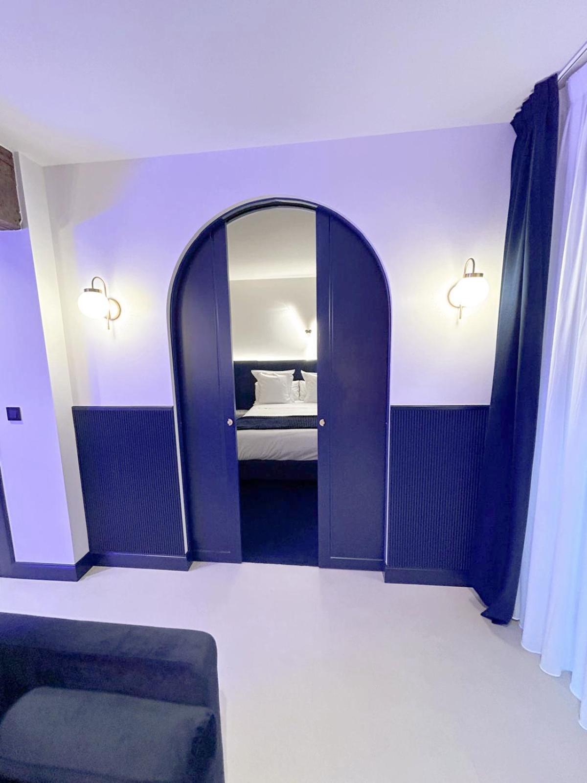 Lemon Suites Santander Zewnętrze zdjęcie