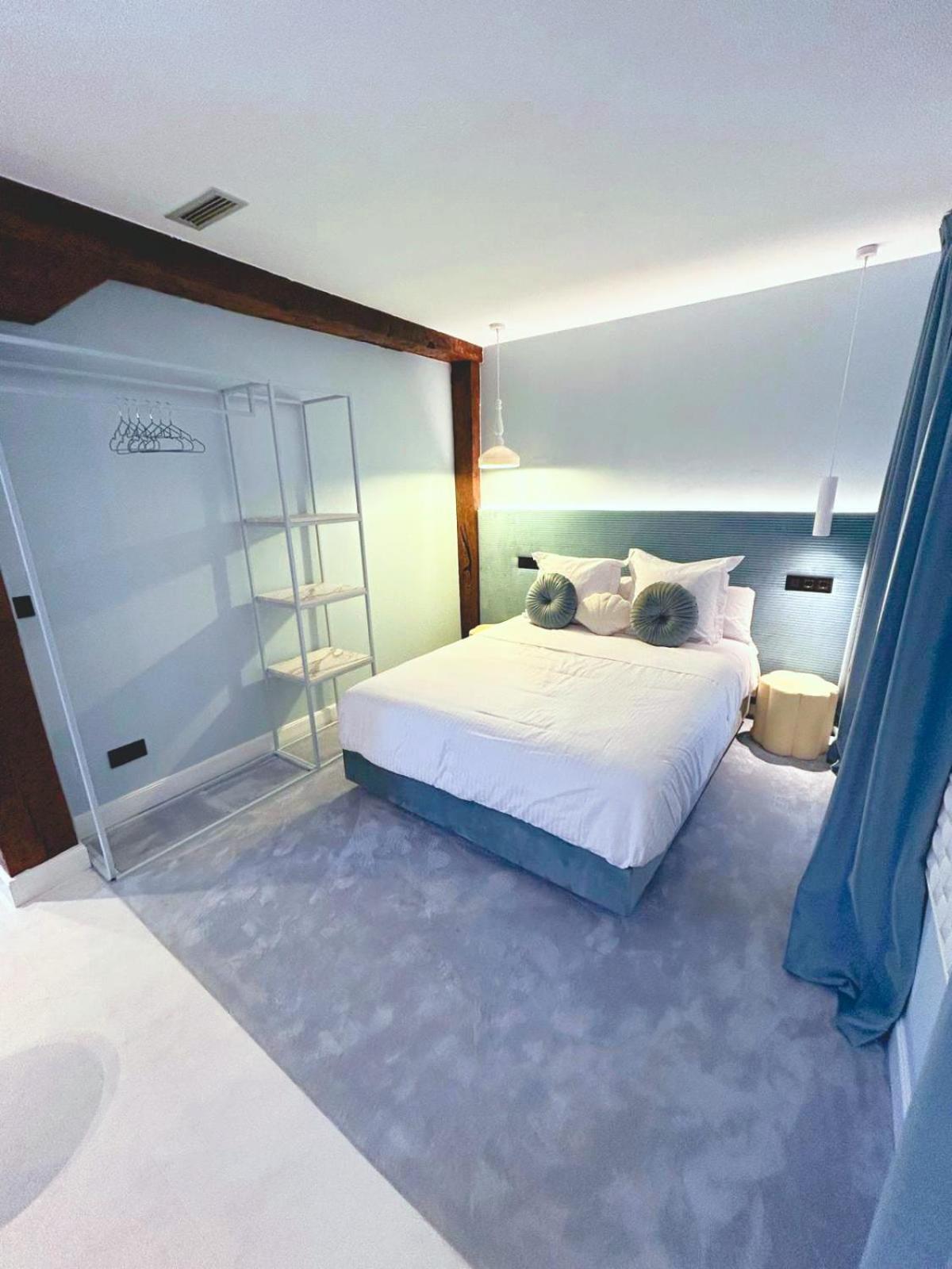 Lemon Suites Santander Zewnętrze zdjęcie