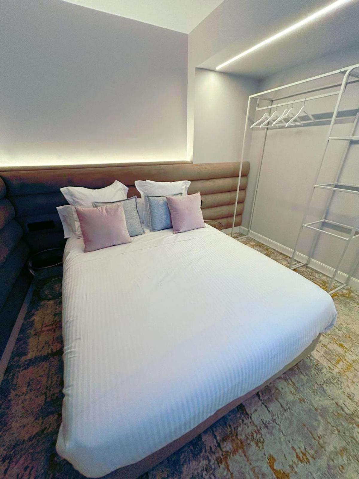 Lemon Suites Santander Zewnętrze zdjęcie