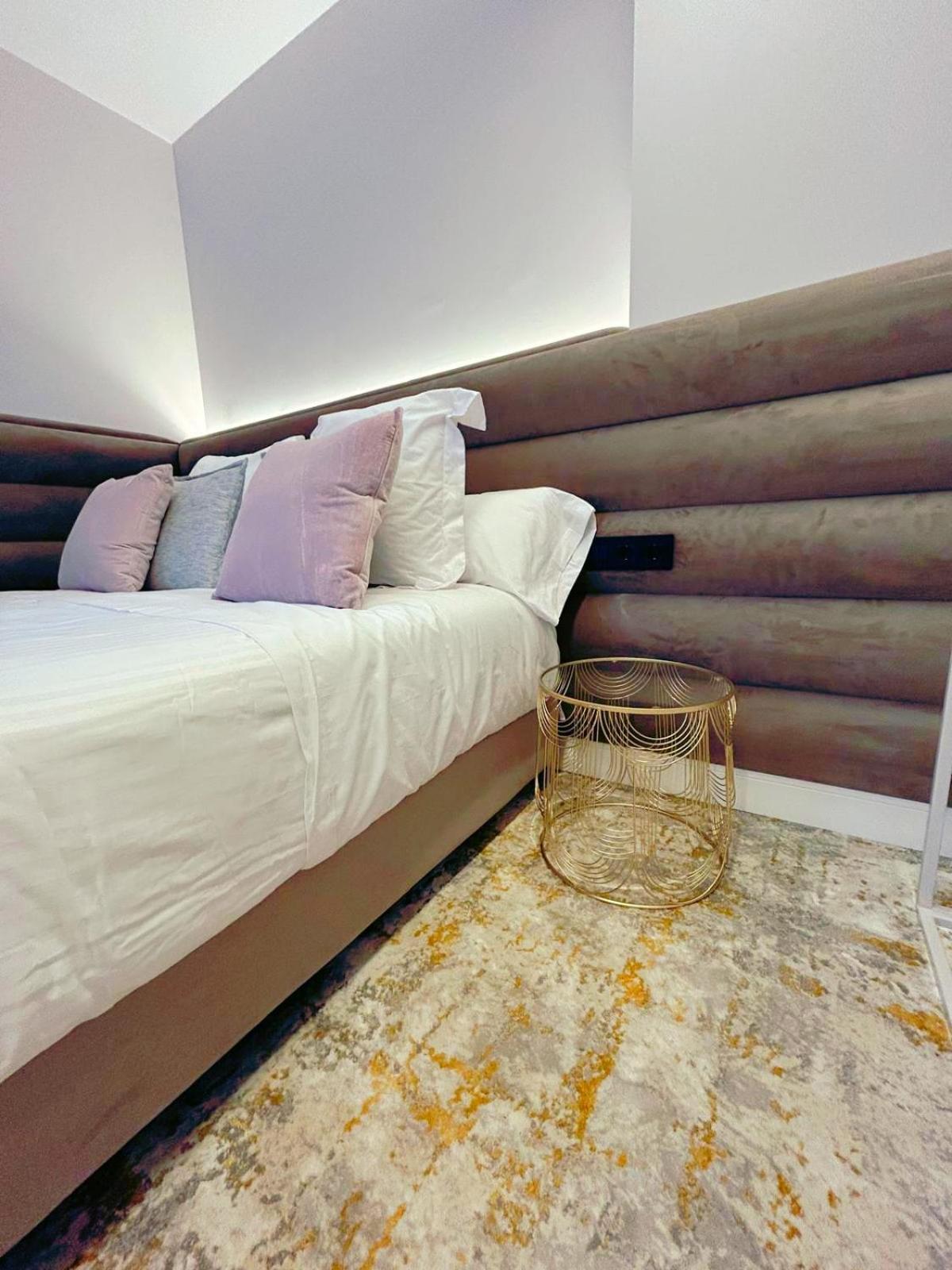 Lemon Suites Santander Zewnętrze zdjęcie