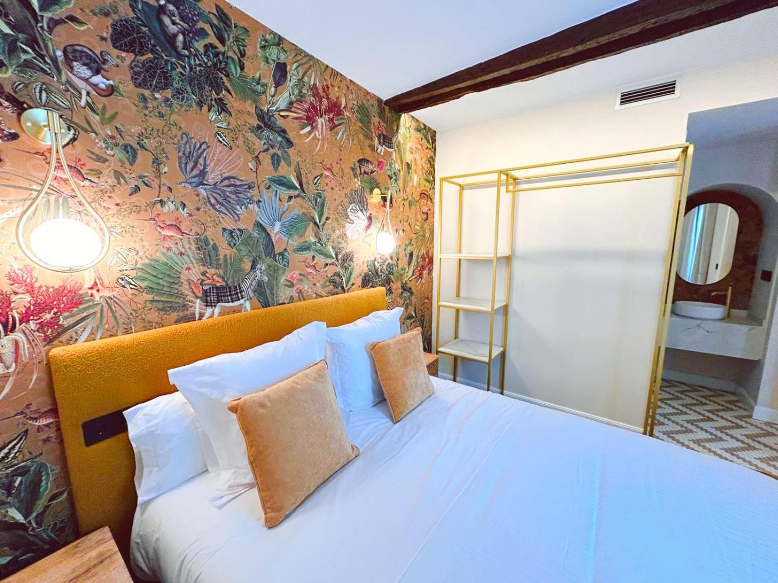 Lemon Suites Santander Zewnętrze zdjęcie