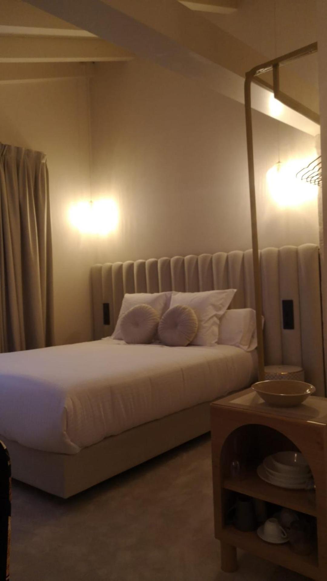 Lemon Suites Santander Zewnętrze zdjęcie