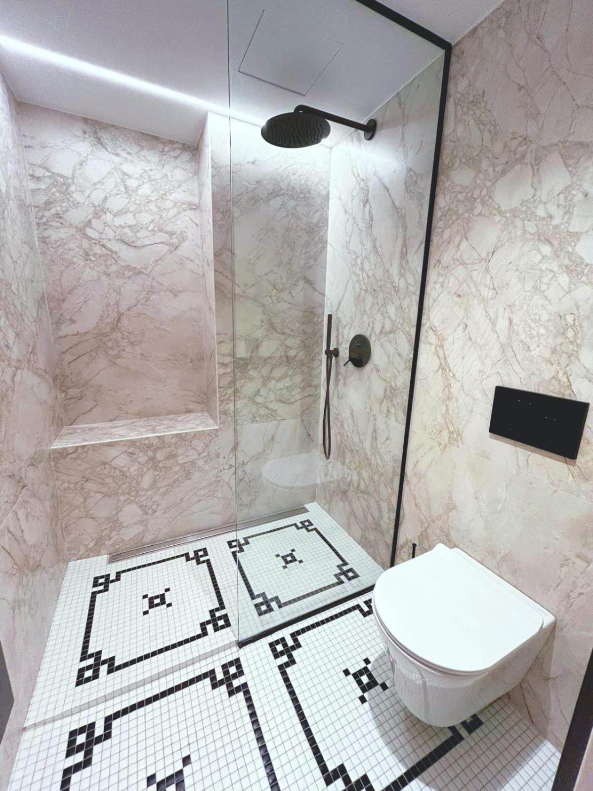 Lemon Suites Santander Pokój zdjęcie
